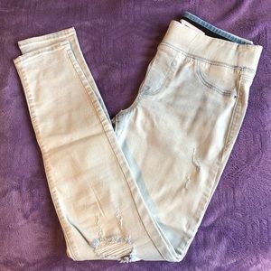 Old Navy Rockstar Jeggings